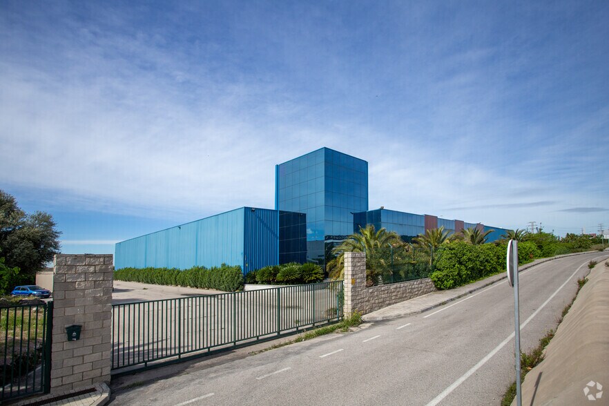 Carretera Daganzo, 29, Alcalá de Henares, Madrid for sale - Primary Photo - Image 1 of 1