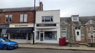 More details for 161 Main St, Prestwick - Retail for Lease