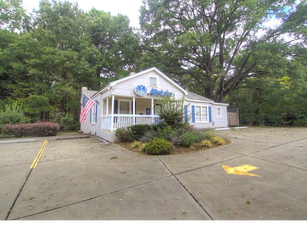 4017 Old Monroe Rd, Indian Trail, NC 28079