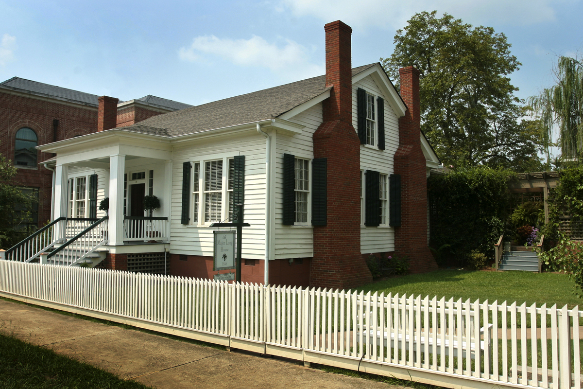 21 Lagrange St, Newnan, GA for sale Primary Photo- Image 1 of 1