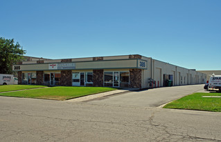 385 Freeport Blvd, Sparks NV - Warehouse