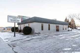 More details for 1119 N 42nd St, Grand Forks, ND - Office for Sale