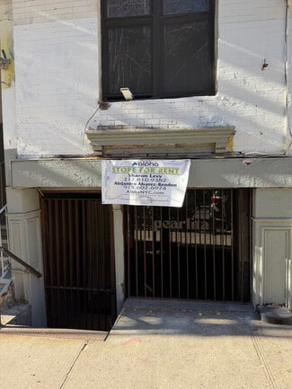 More details for 125 Elizabeth St, New York, NY - Retail for Lease