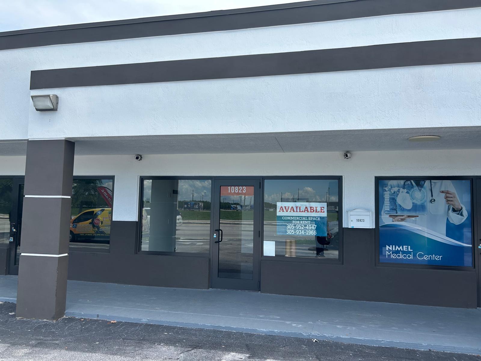 10815 NW 27th Ave, Miami, FL for lease Interior Photo- Image 1 of 8