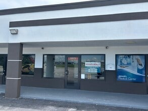 10815 NW 27th Ave, Miami, FL for lease Interior Photo- Image 1 of 8