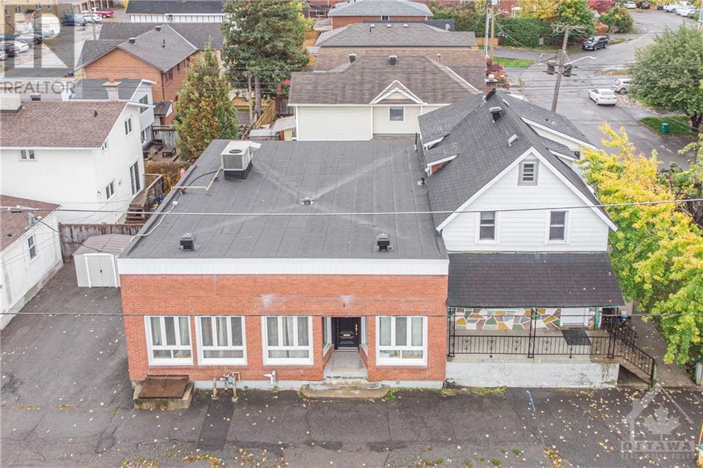 196-198 Clare St, Ottawa, ON for sale Building Photo- Image 1 of 1