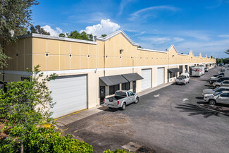 More details for 10090 Intercom Dr, Fort Myers, FL - Industrial for Lease