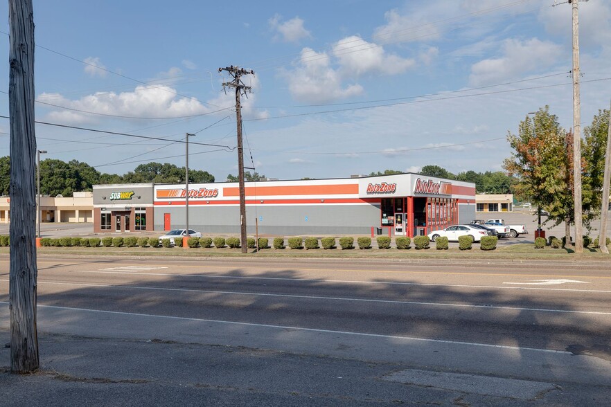 3183 Thomas St, Memphis, TN for lease - Other - Image 3 of 5