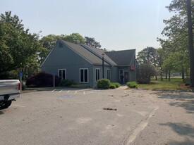 30 Barlows Landing Rd, Pocasset MA - Drive Through Restaurant