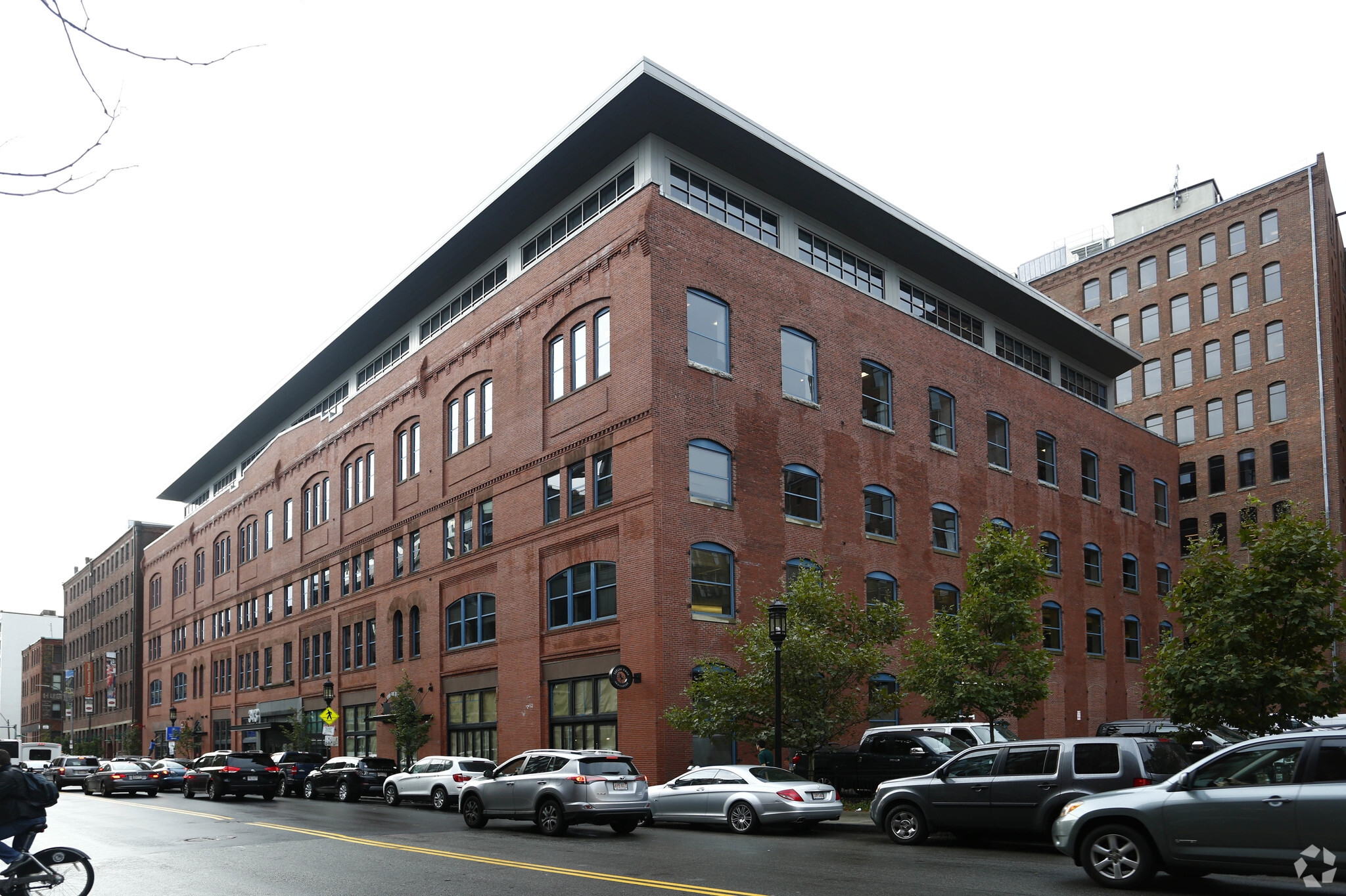 343 Congress St, Boston, MA for lease Primary Photo- Image 1 of 12