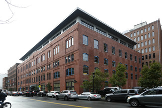 More details for 343 Congress St, Boston, MA - Office for Lease