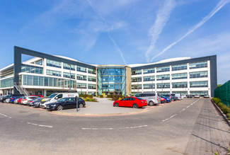 More details for London Rd, Harlow - Office for Lease