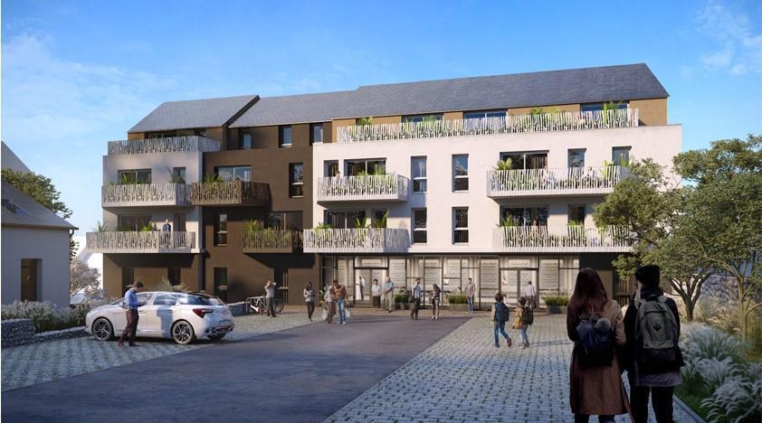 Retail in Plouarzel for sale Building Photo- Image 1 of 2