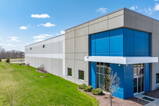 More details for 25005 Joe Meier Pky, Salem, WI - Industrial for Lease