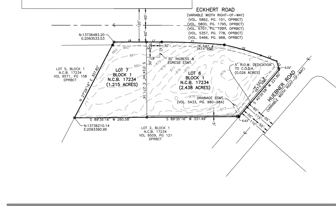 8535 Huebner Rd, San Antonio, TX for sale Building Photo- Image 1 of 1