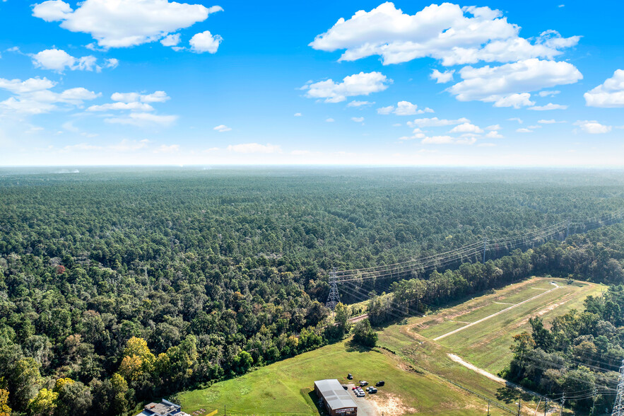 34715 TX-249, Pinehurst, TX for sale - Building Photo - Image 3 of 24