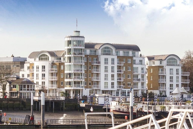 68 Lightermans Walk, London for sale Building Photo- Image 1 of 1