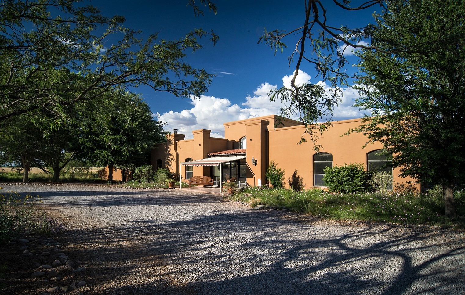 8933 S Yell Ln, Hereford, AZ for sale Building Photo- Image 1 of 25