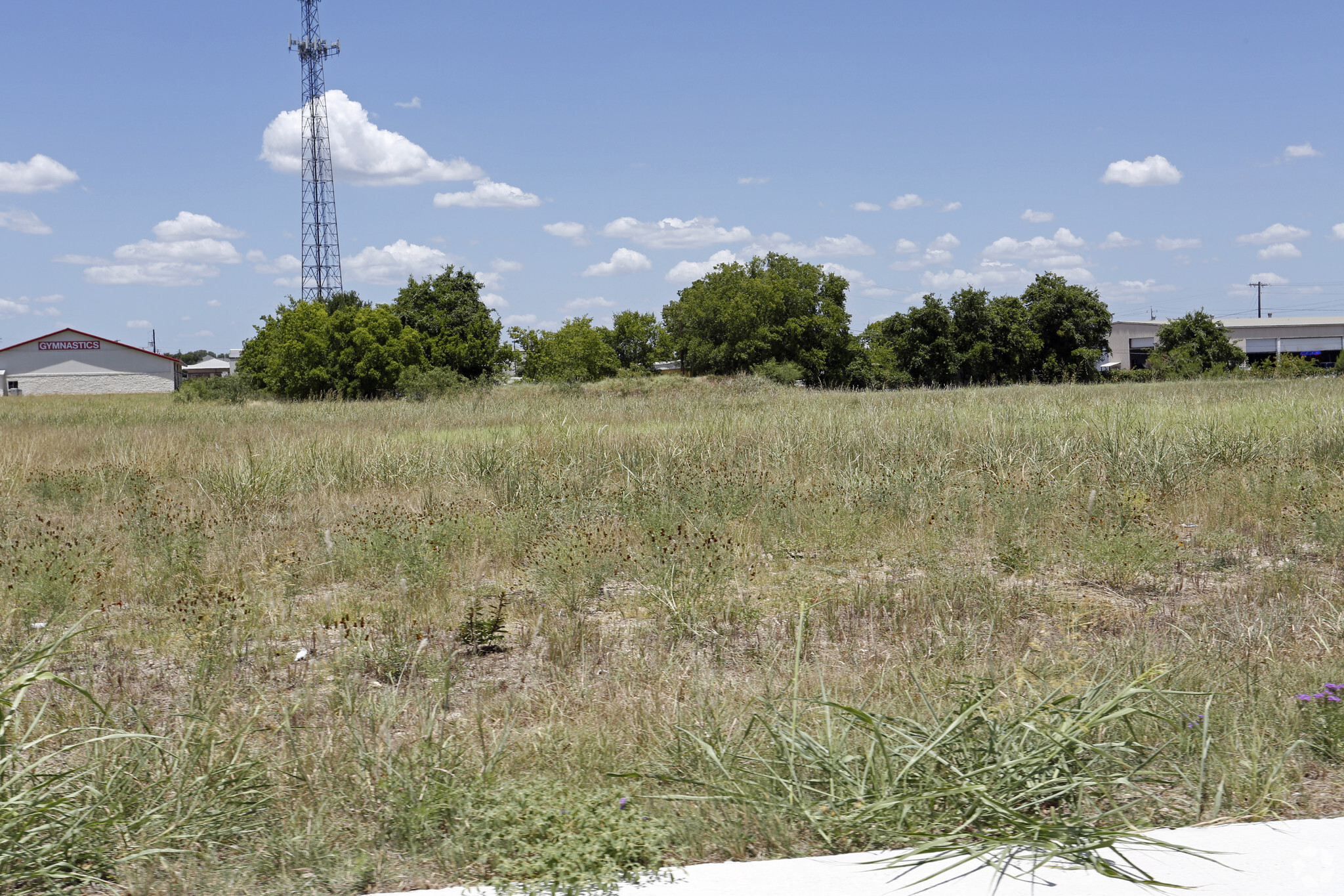 Stagecoach Trail And Wonder World Dr, San Marcos, TX for sale Primary Photo- Image 1 of 2