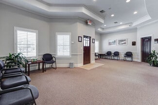More details for 21312 Provincial Blvd, Katy, TX - Office/Medical for Lease