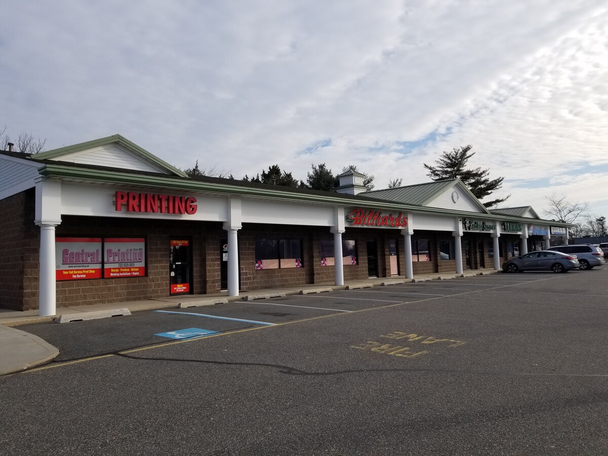 1501 Route 37 E, Toms River, NJ 08753 | LoopNet