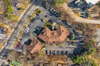 More details for 60 Livingston St, Asheville, NC - Office for Lease