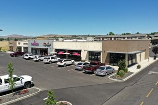 More details for 6411 W Nob Hill Blvd, Yakima, WA - Retail for Lease