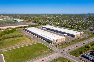 7200 93rd Ave N, Brooklyn Park, MN - AERIAL map view - Image1