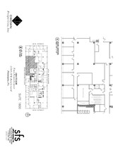 1500 John F Kennedy Blvd, Philadelphia, PA for lease Floor Plan- Image 1 of 1