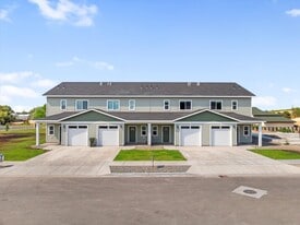 Park Springs Subdivision - 1031 Exchange Property