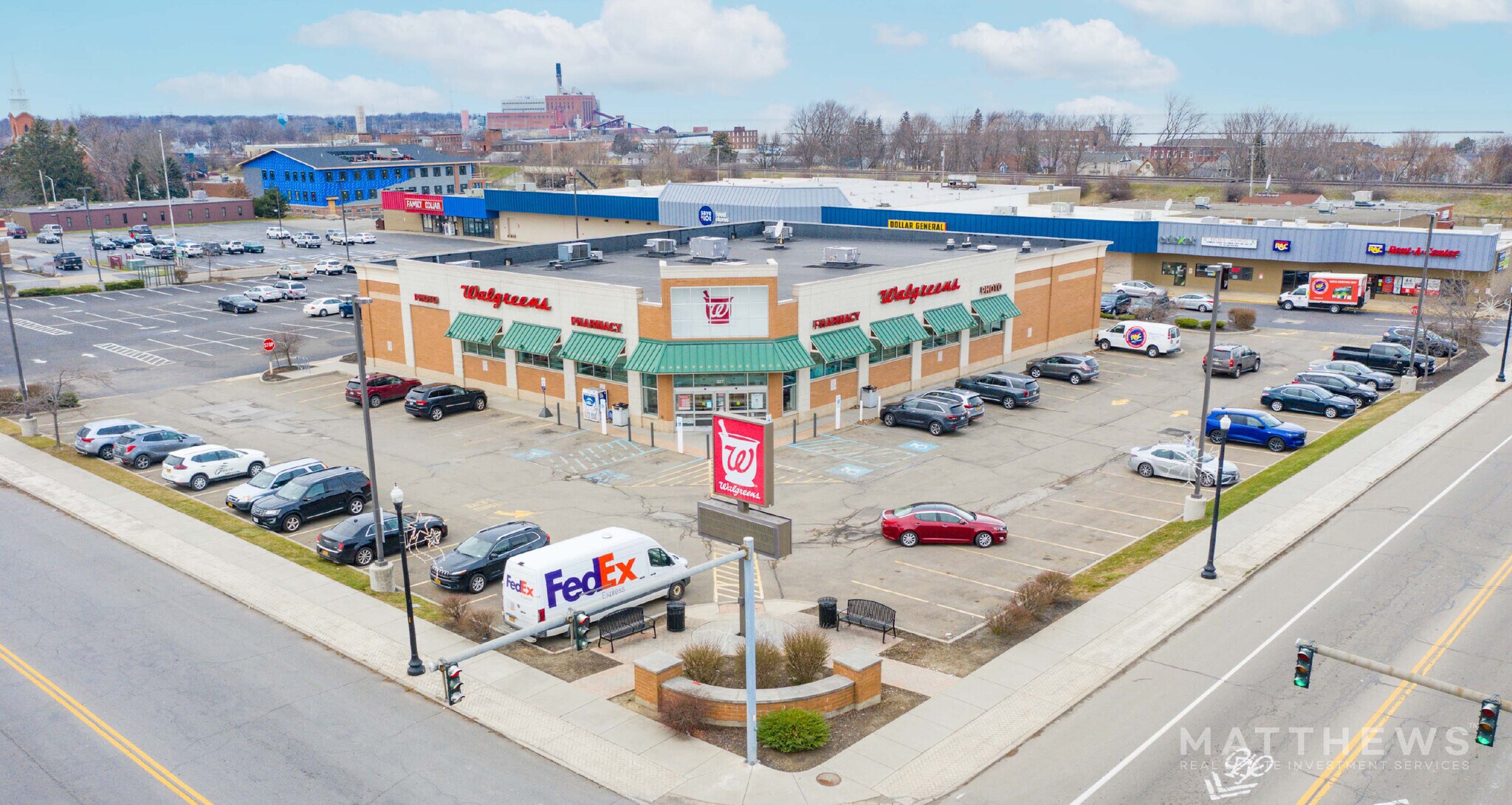 327 Main St, Dunkirk, NY for sale Building Photo- Image 1 of 1