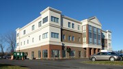 75 Post Office Park, Wilbraham MA - Business Park