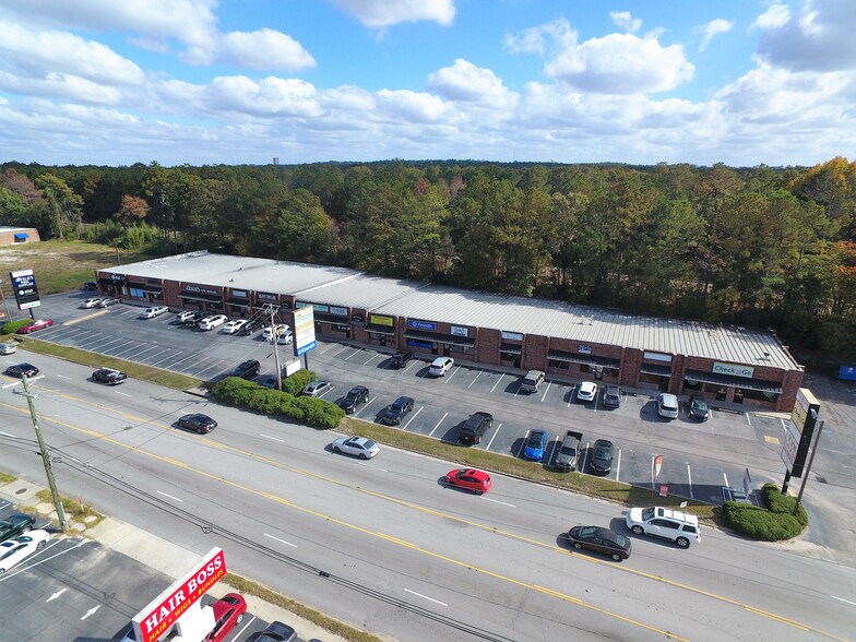 7358-7372 Two Notch Rd, Columbia, SC for lease - Building Photo - Image 3 of 3