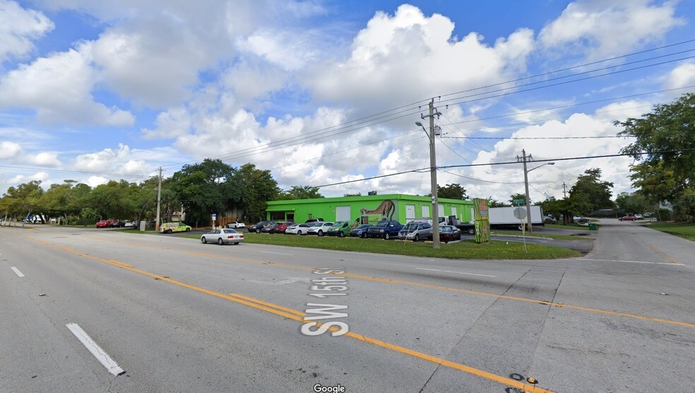 3101 W Mcnab Rd, Pompano Beach, FL 33069