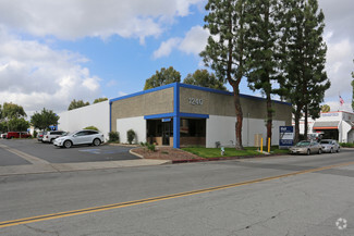 More details for 1220 Pioneer St, Brea, CA - Industrial for Lease