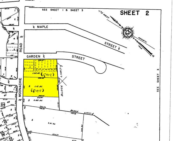 175 Moonachie Rd, Moonachie, NJ 07074 3,000 SF of Prime Showroom