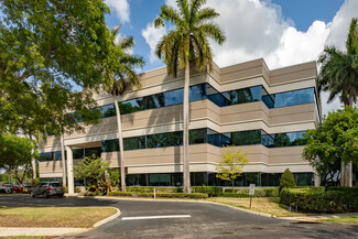 More details for 6365 NW 6th Way, Fort Lauderdale, FL - Office for Lease