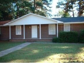 206-208 Flowing Wells Rd, Augusta, GA for sale - Primary Photo - Image 1 of 1