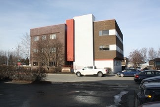 More details for 880 N St, Anchorage, AK - Office for Sale