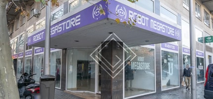 Retail in Madrid, Madrid for lease Interior Photo- Image 1 of 9