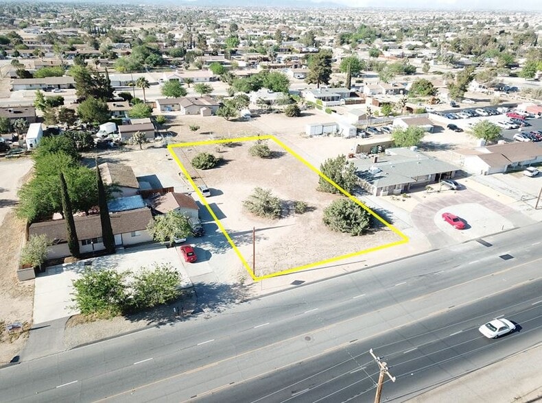 Main St, Hesperia, CA 92345 Land for Sale