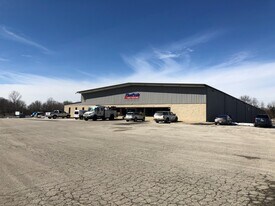 2020 Delsea Dr, Sewell NJ - Warehouse