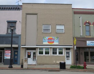 More details for 135 S Broad St, Grove City, PA - Retail for Sale