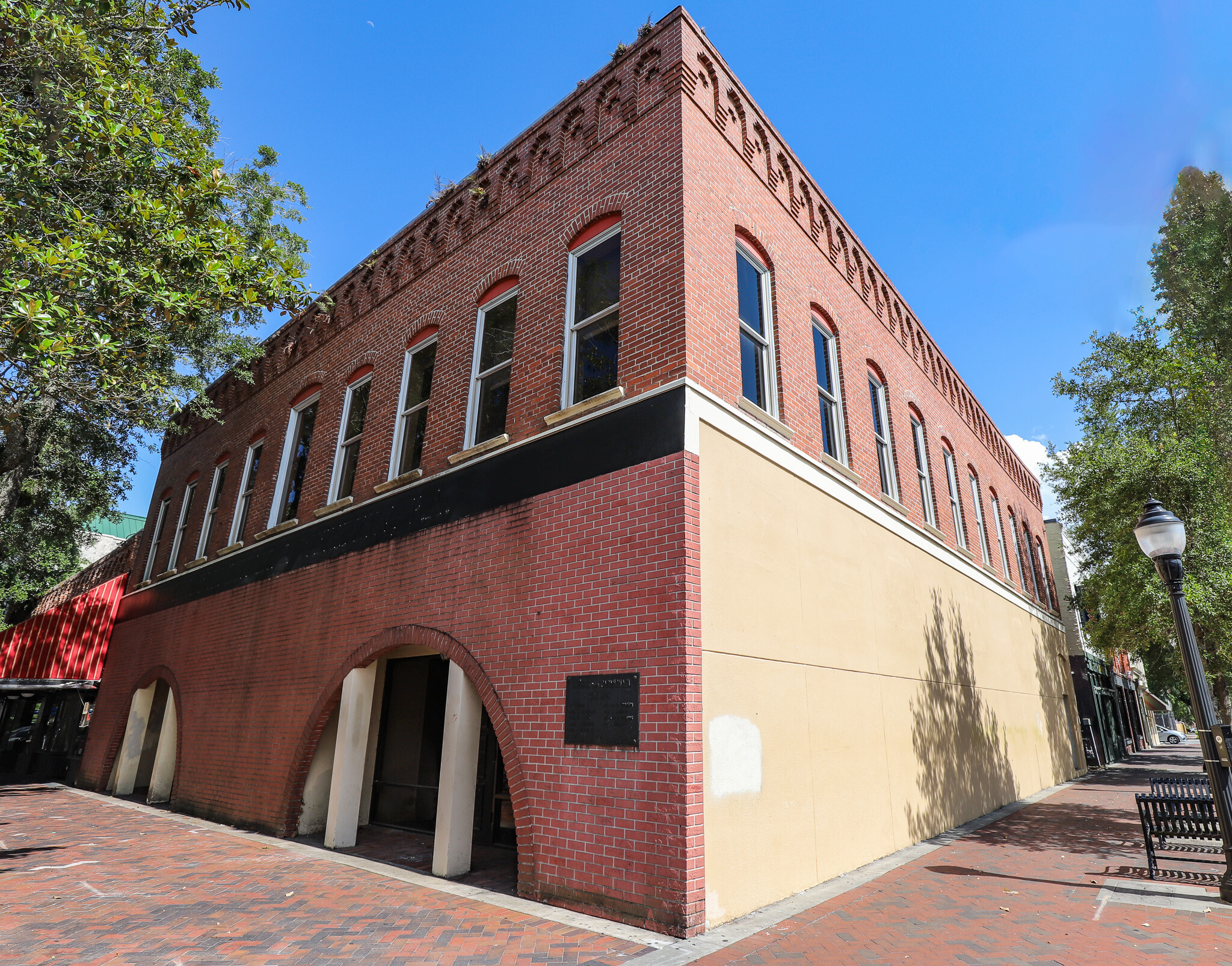 1 SE 1st Ave, Gainesville, FL for lease Building Photo- Image 1 of 23