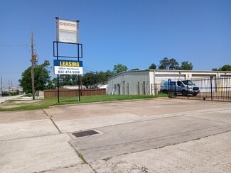 More details for 7014 Belgold St, Houston, TX - Industrial for Lease