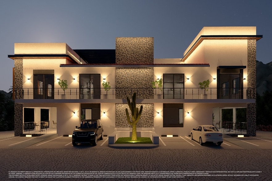 for lease - Building Photo - Image 2 of 5