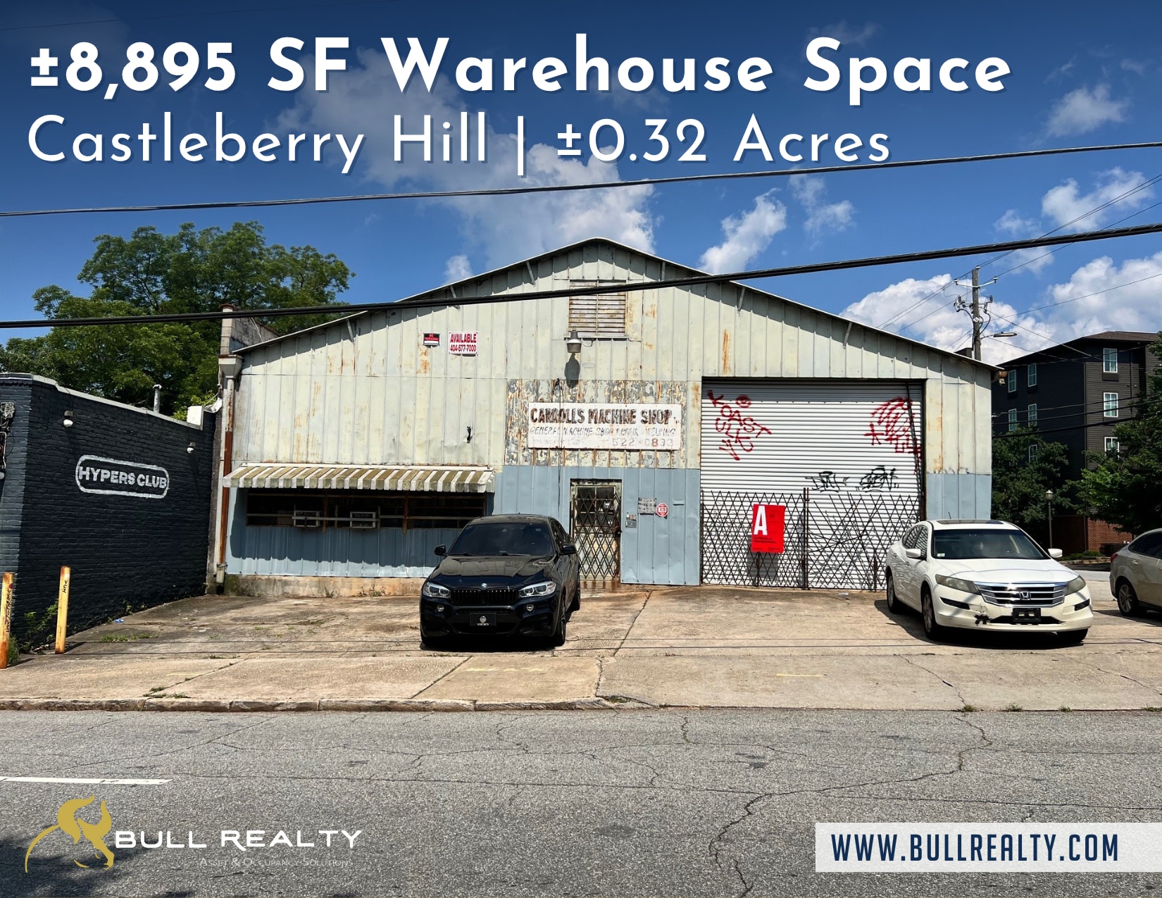 229 Walker St, Atlanta, GA for sale Building Photo- Image 1 of 9