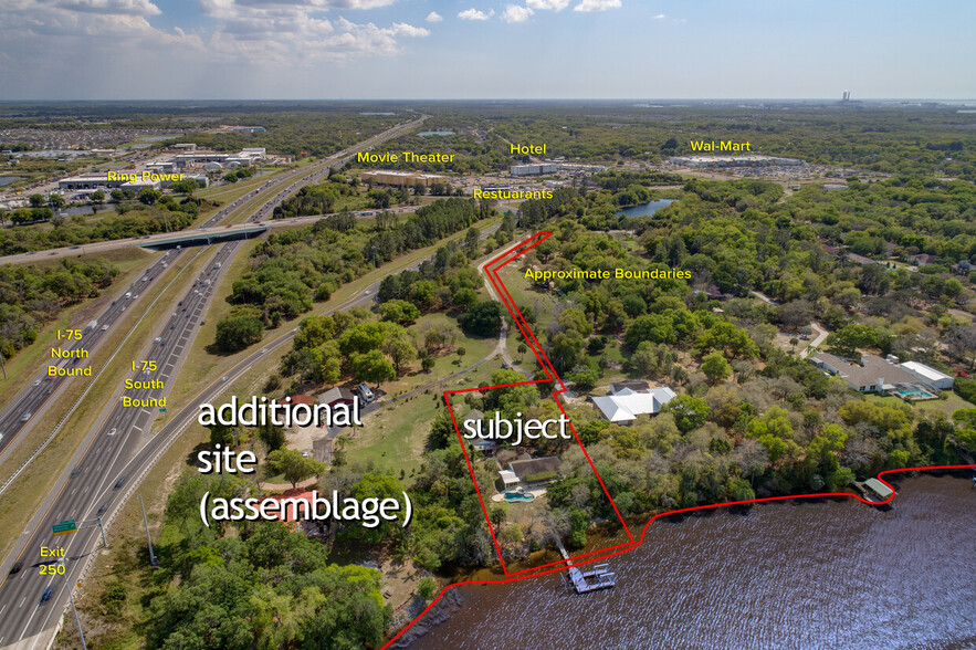 9330 Old Gibsonton Dr, Gibsonton, FL 33534