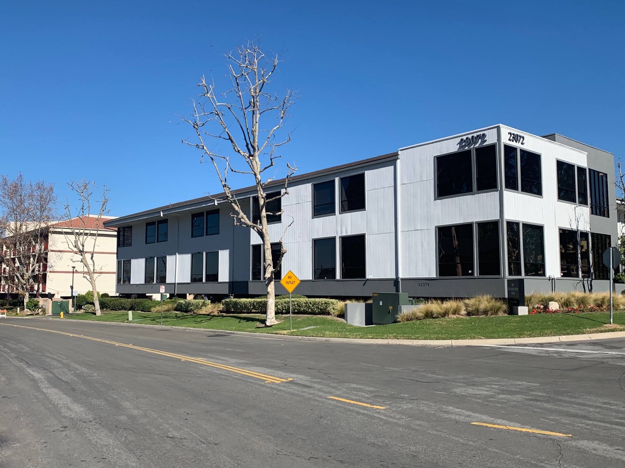 23072 Lake Center Dr, Lake Forest, CA for sale Building Photo- Image 1 of 1