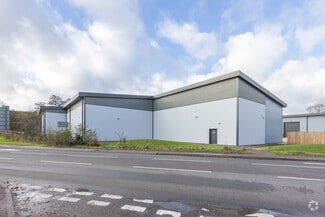 More details for Longford Rd, Exhall - Industrial for Lease